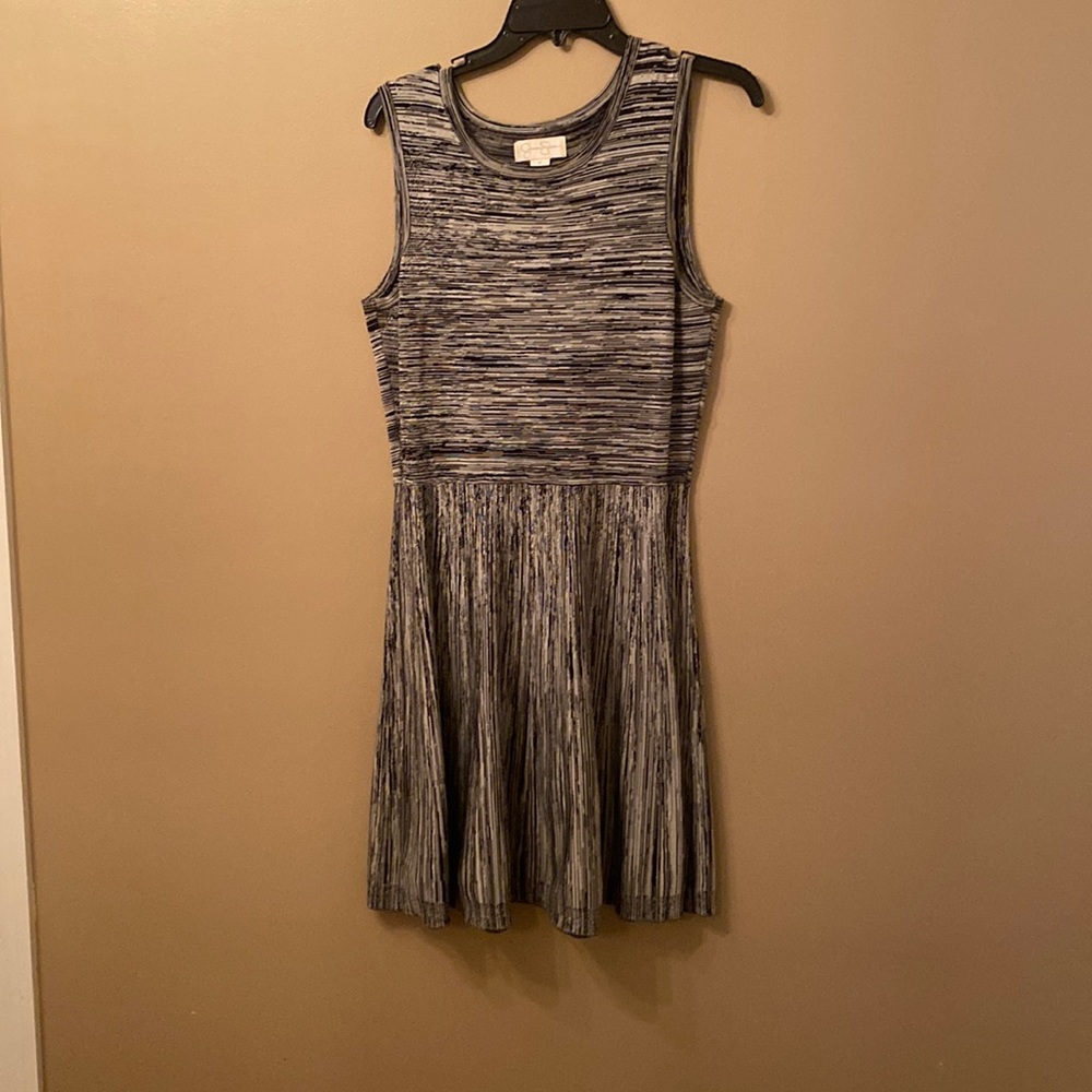 Jessica Simpson dress Nordstrom